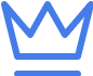 crown_blue
